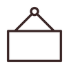 Ready-to-Hang Convenience