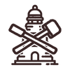Monolithic Craftsmanship