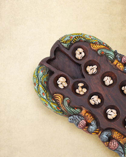 Palanguzhi Handcrafted Wooden