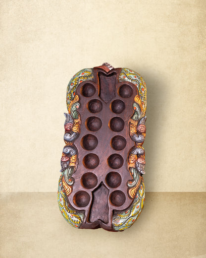 Palanguzhi Handcrafted Wooden