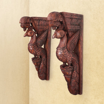 Shilpashastra_wood_scuplture_warrior113