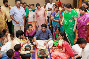 Muthulakshmi, Tirunelveli